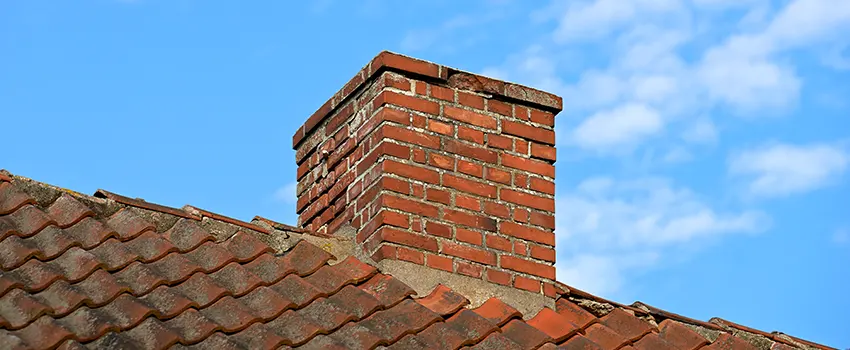 Flue Tiles Cracked Repair Services near Me in Jacksonville, FL