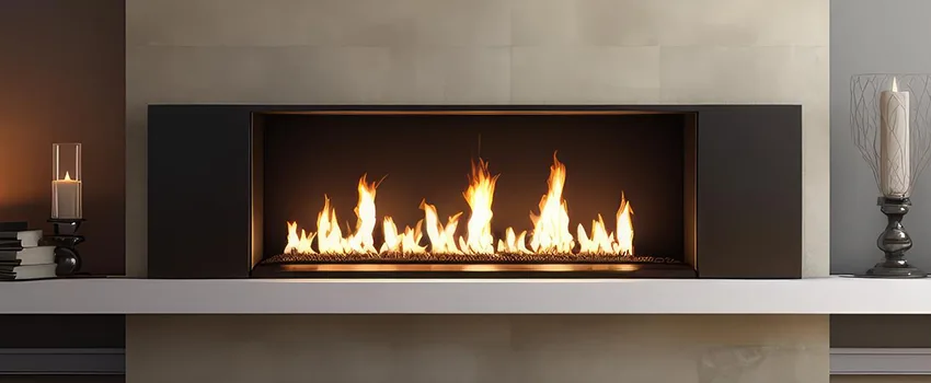 Vent Free Gas Fireplaces Repair Solutions in Jacksonville, Florida