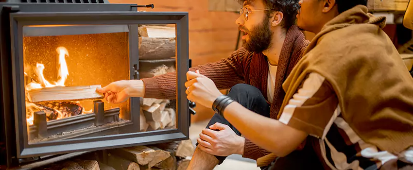 Benefits of Harman Stoves Fireplace in Jacksonville, Florida