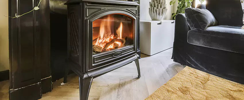 Cost of Hearthstone Stoves Fireplace Services in Jacksonville, Florida
