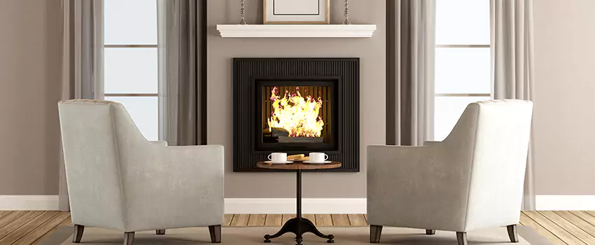 Heat & Glo Outdoor Gas Fireplaces Installation Contractors in Jacksonville, Florida