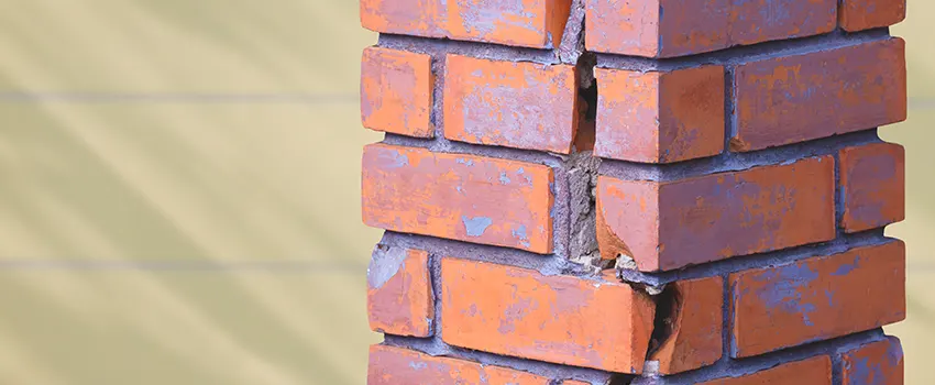 Leaking Chimney Repair And Replacement Cost in Jacksonville, Florida