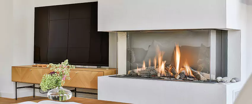 Ortal Wilderness Fireplace Repair and Maintenance in Jacksonville, Florida