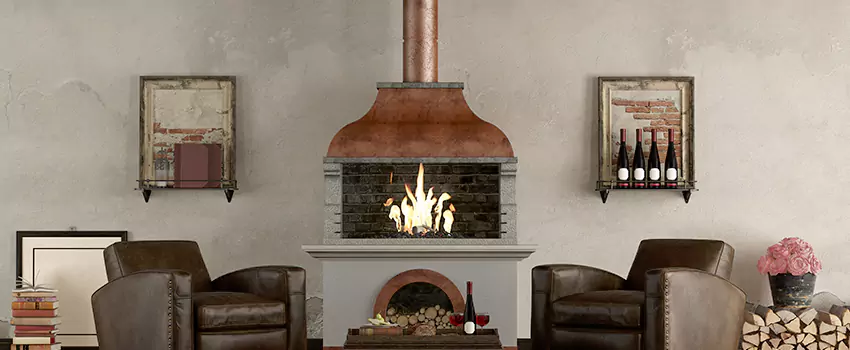Benefits of Pacific Energy Fireplace in Jacksonville, Florida