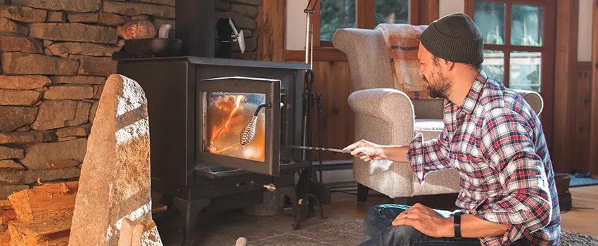 Cost of Pellet Fireplace Installation Services in Jacksonville, FL