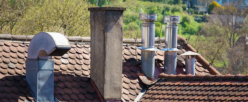Residential Chimney Flashing Repair Services in Jacksonville, FL