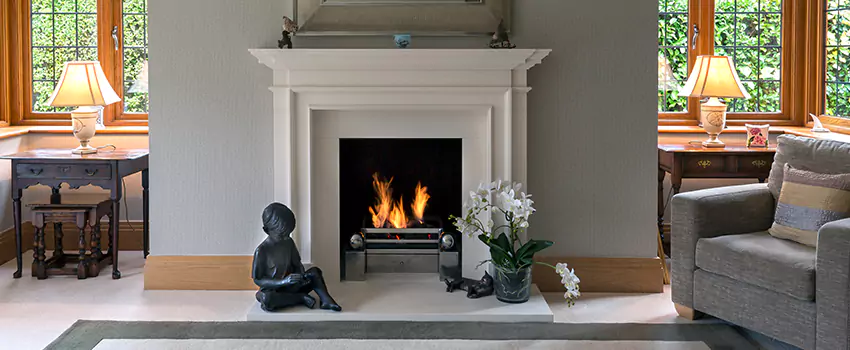 RSF Fireplaces Maintenance and Repair in Jacksonville, Florida