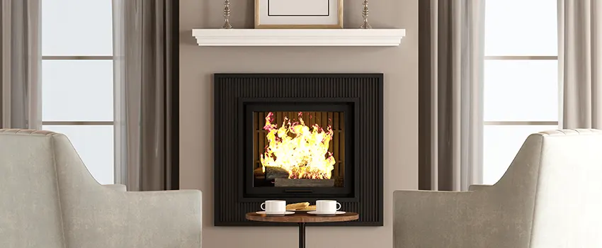 Superior Outdoor Fireplace Repair in Jacksonville, FL