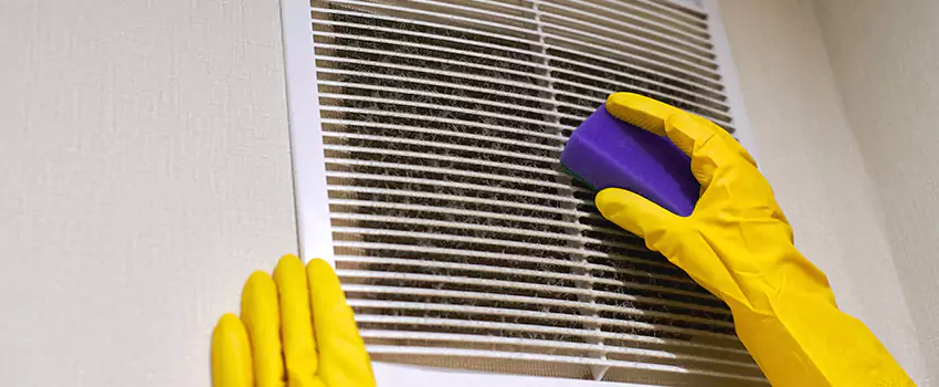 Vent Cleaning Company in Jacksonville, FL