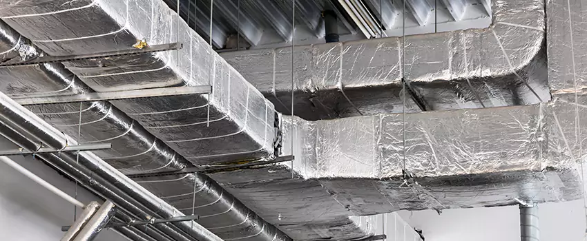 Vent Dust Cleaning Cost in Jacksonville, FL