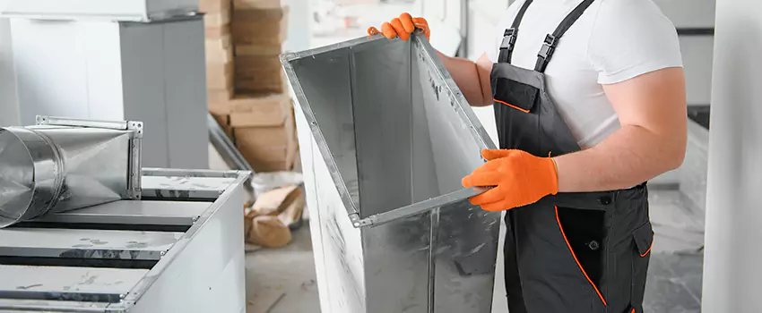 Ventilation Fan Cleaning Services in Jacksonville, Florida