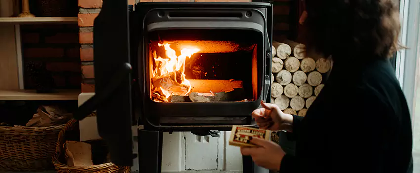 Key Features of Vermont Castings Fireplaces in Jacksonville, FL