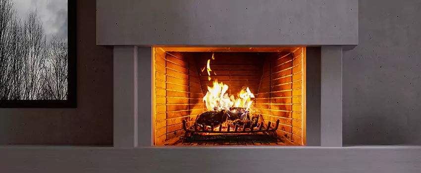 Indoor Wood Burning Furnace Repair and Installation in Jacksonville, Florida