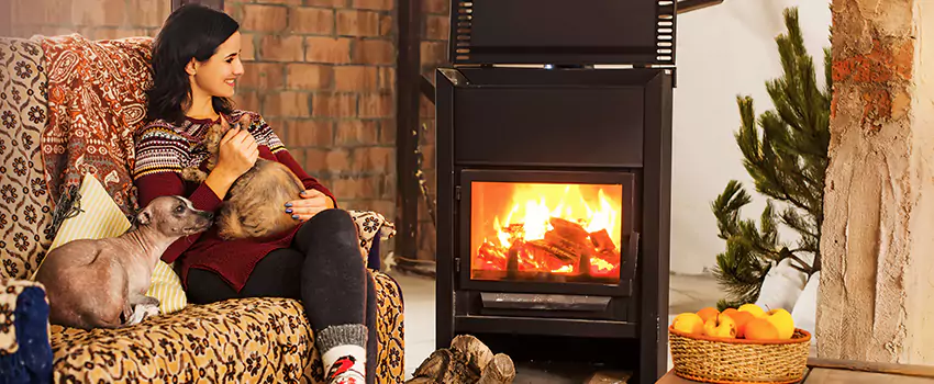Wood Stove Chimney Cleaning Services in Jacksonville, FL