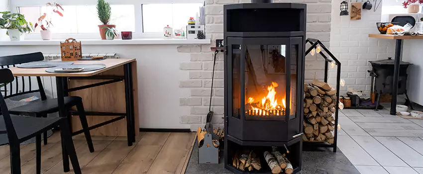 Wood Stove Firebox Installation Services in Jacksonville, FL