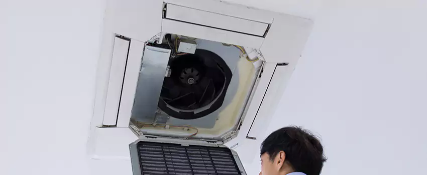 Benefits of Professional Air Duct Cleaning in Jacksonville, Florida