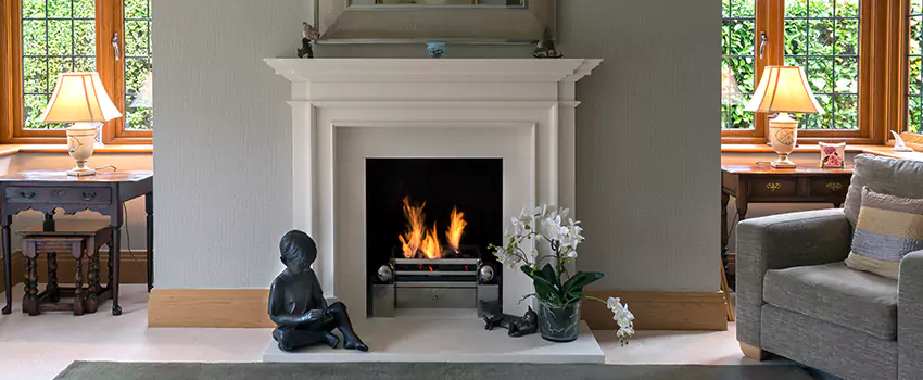 Astria Open-Hearth Wood Fireplaces Services in Jacksonville, FL