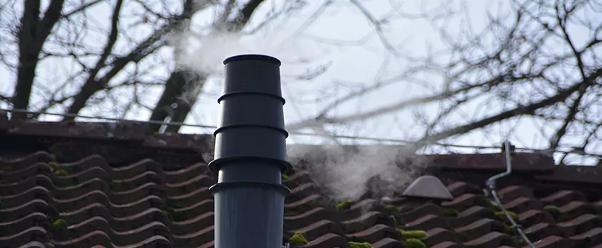 Broken Chimney Animal Screen Repair And Installation in Jacksonville, FL