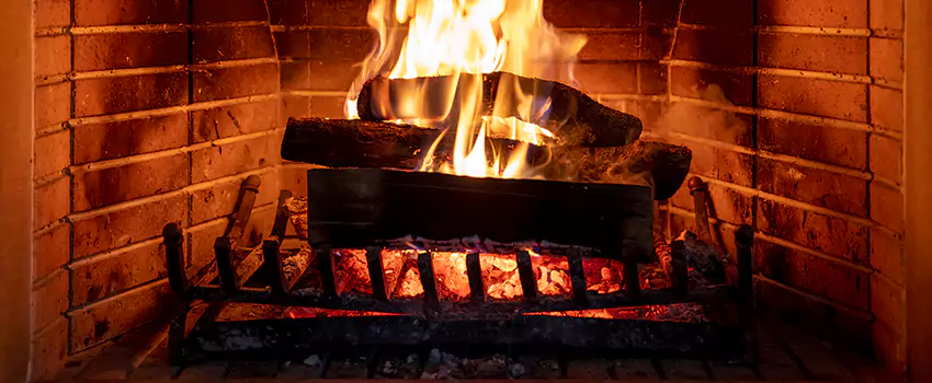 Chimney Ash Dump Cover Repair Services in Jacksonville, FL