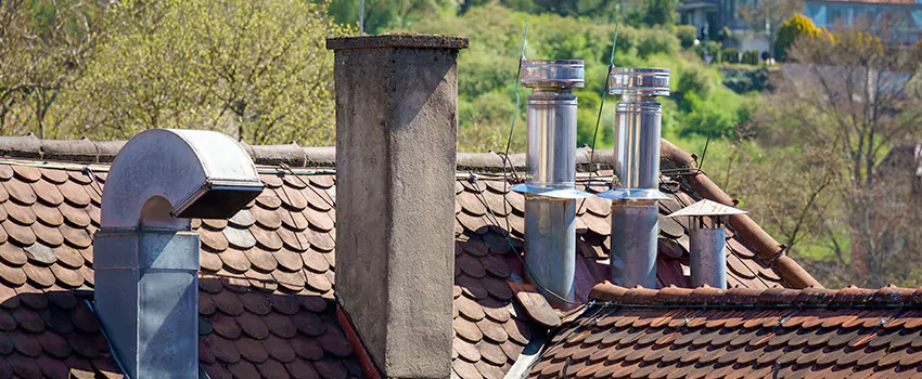 Commercial Chimney Blockage Removal in Jacksonville, Florida