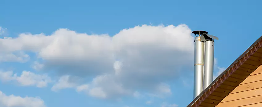 Chimney Cap Bird Guard Repair in Jacksonville, Florida