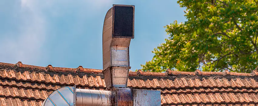 Chimney Cleaning Cost in Jacksonville, Florida