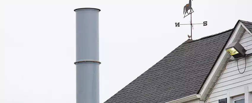 Multi-flue Chimney Caps Installation And Repair in Jacksonville, FL
