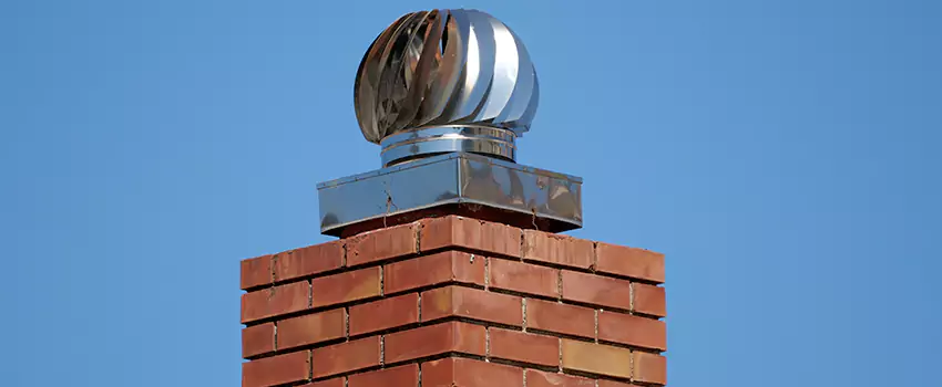 Chimney Damper Hinge Repair in Jacksonville, FL