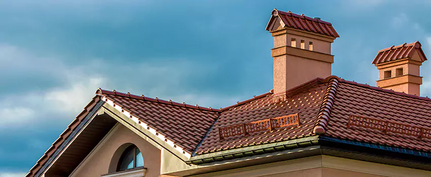 Residential Chimney Services in Jacksonville, Florida