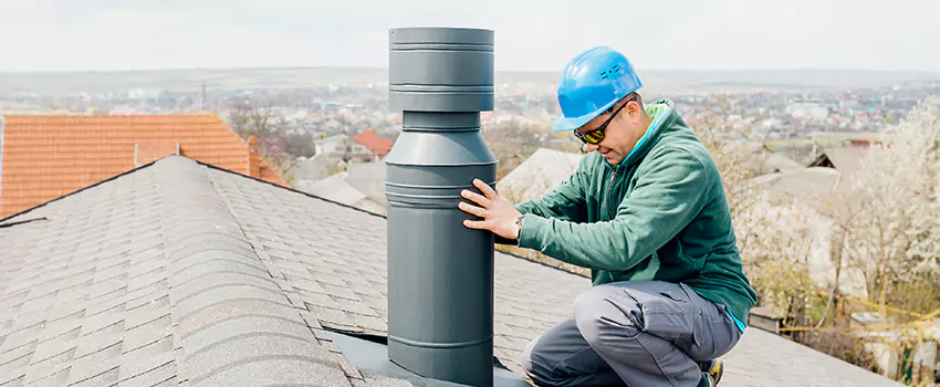 Insulated Chimney Liner Services in Jacksonville, FL