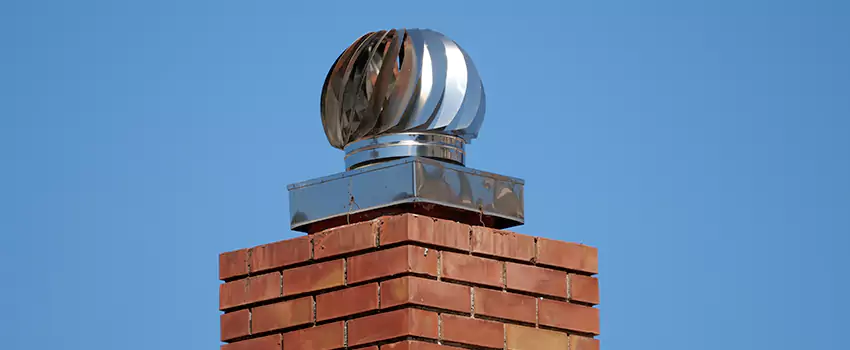 Chimney Flue Rebuild Services in Jacksonville, Florida