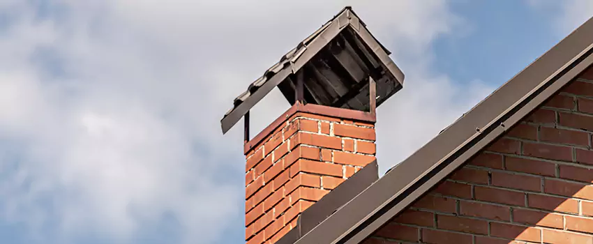 Chimney Saver Masonry Repair Contractor in Jacksonville, Florida