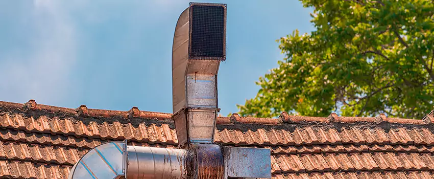 Chimney Blockage Removal in Jacksonville, Florida