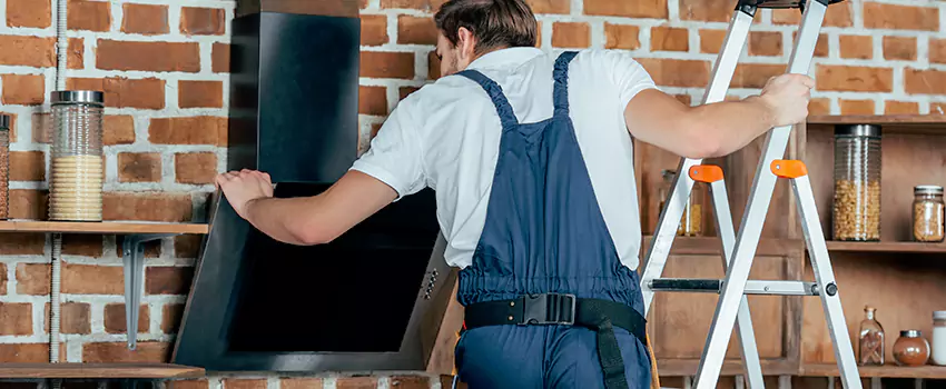 Modern Chimney Soot Cleaning Techniques in Jacksonville, Florida