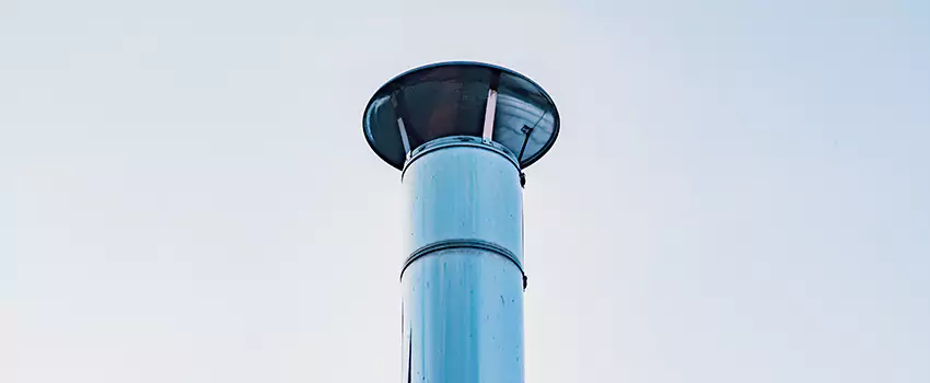 Chimney Spark Arrestor Mesh Installation in Jacksonville, Florida