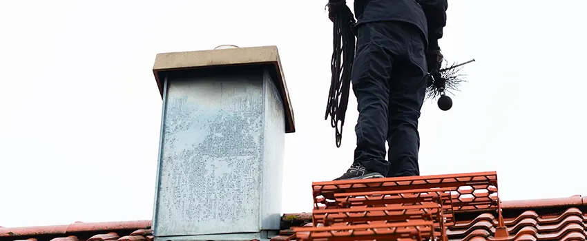 Modern Chimney Sweeping Techniques in Jacksonville, Florida
