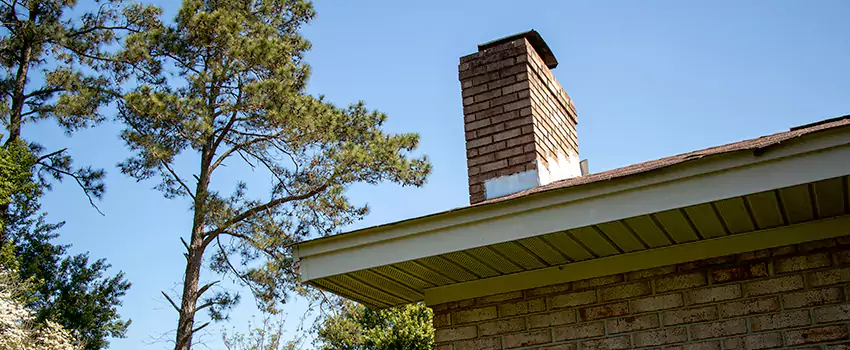 Brick Chimney Sweep Near Me in Jacksonville, FL