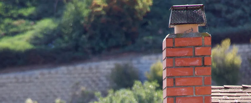 Chimney Tuckpointing And Masonry Restoration in Jacksonville, FL