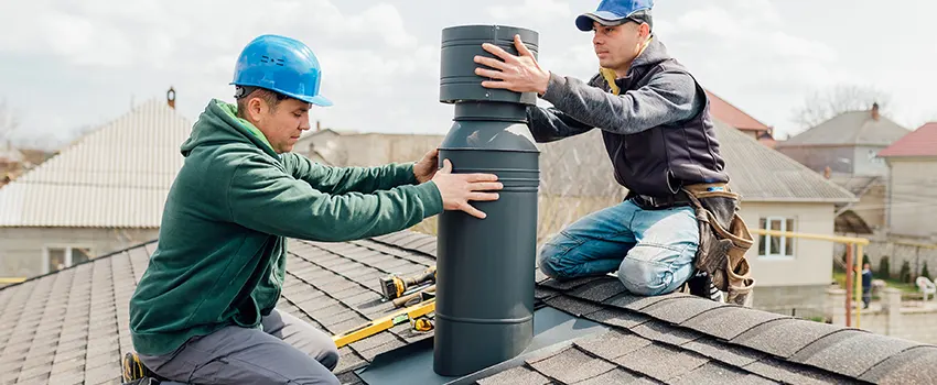Commercial Chimney Cost in Jacksonville, FL