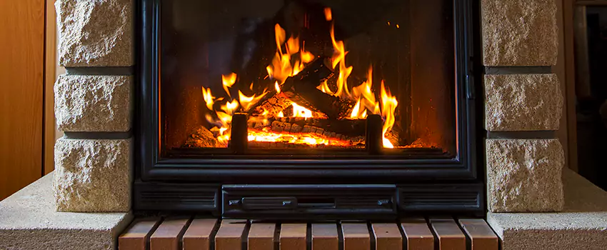 Decorative Fireplace Installation Cost in Jacksonville, Florida