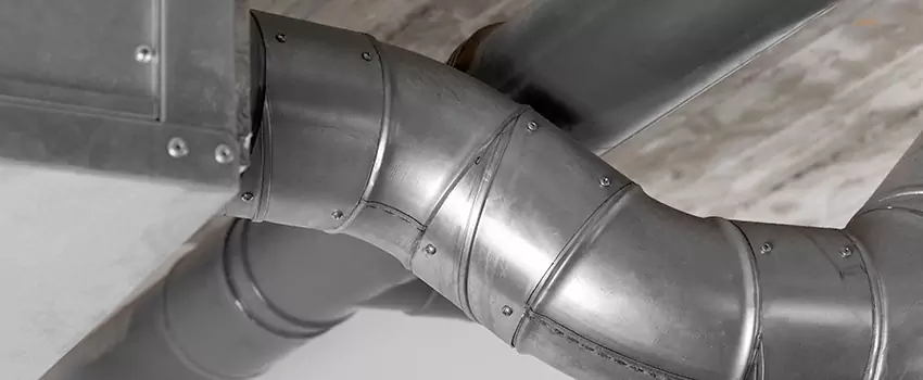 Dryer Vent Blockage Inspection in Jacksonville, FL