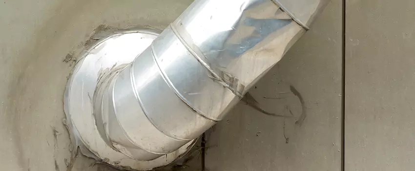 Dryer Vent Repair Process in Jacksonville, FL