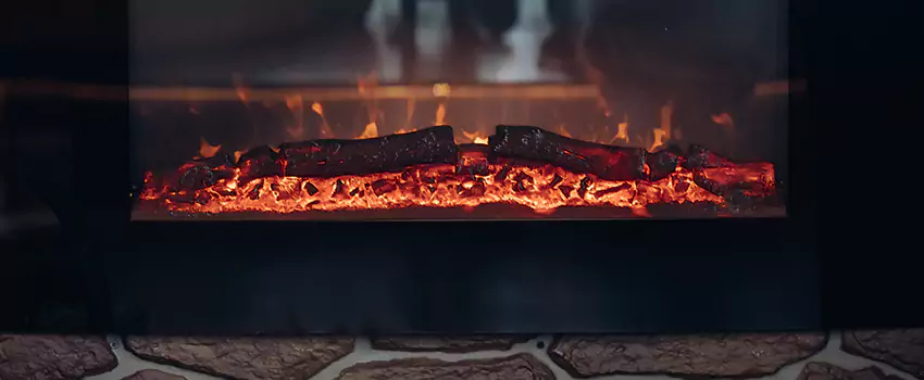Cost of Electric Fireplace Repair Service in Jacksonville, Florida