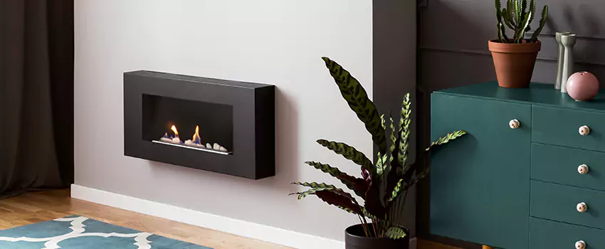 Cost of Ethanol Fireplace Repair And Installation Services in Jacksonville, FL