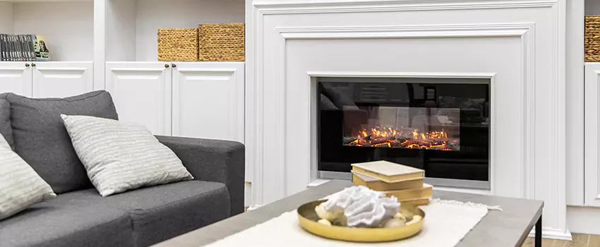 Professional Fireplace Maintenance Contractors in Jacksonville, FL