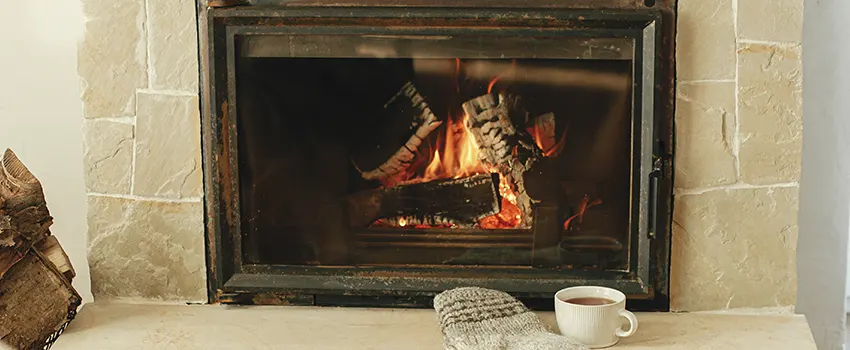 Fireplace Door Handle Replacements Services in Jacksonville, Florida