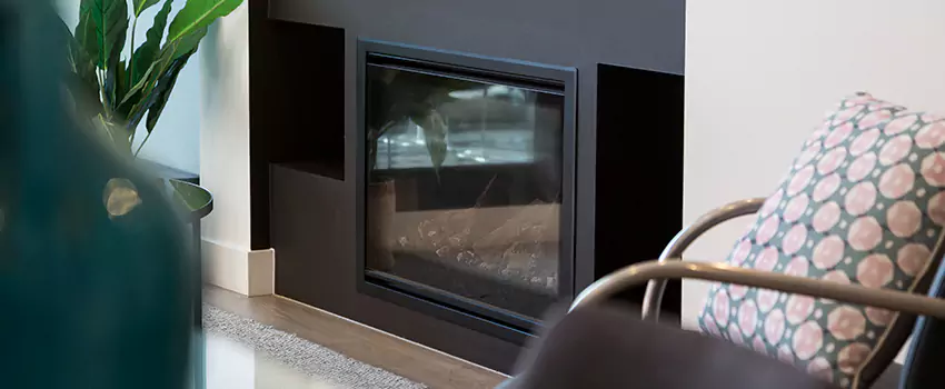 Gas Fireplace Installation in Jacksonville, FL