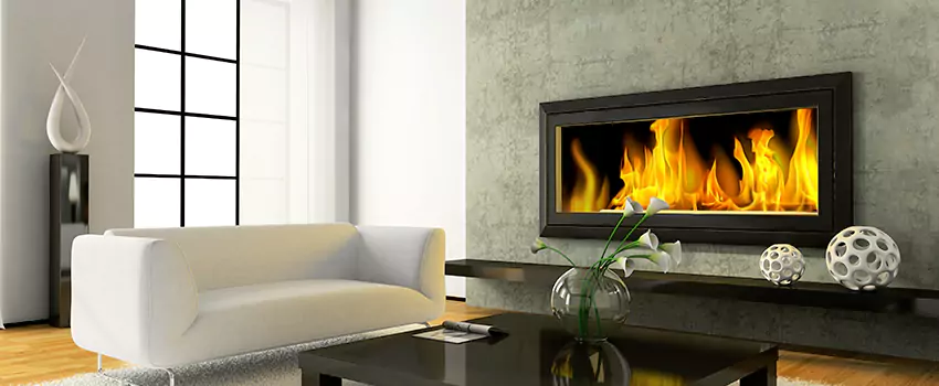 Fireplace Hearth Ideas in Jacksonville, Florida
