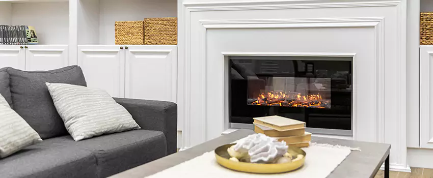 Pellet Fireplace Insert Installation in Jacksonville, FL