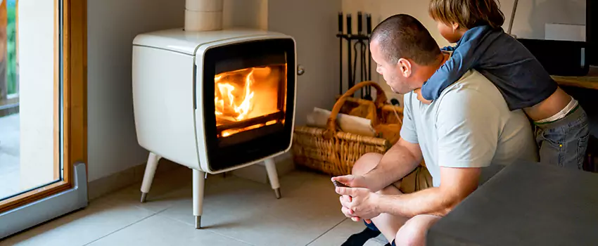 Fireplace Flue Maintenance Services in Jacksonville, FL
